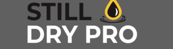 Still Dry Pro